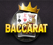 Baccarat KM