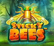 Sticky Bees